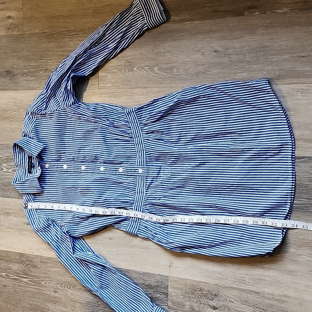 BANANA REPUBLIC DRESS - Picture 6 of 11